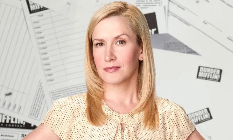Angela Martin