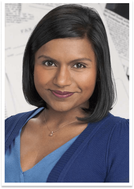 Kelly Kapoor
